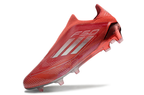 Botas F50 Elite Laceless FG - Fútbol 11