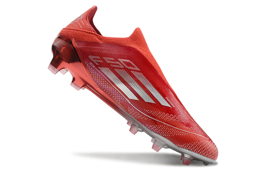 Botas F50 Elite Laceless FG - Fútbol 11