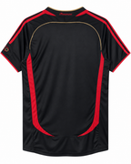 Camiseta Retro Ac Milán 2006/07 - 3ª Equipación