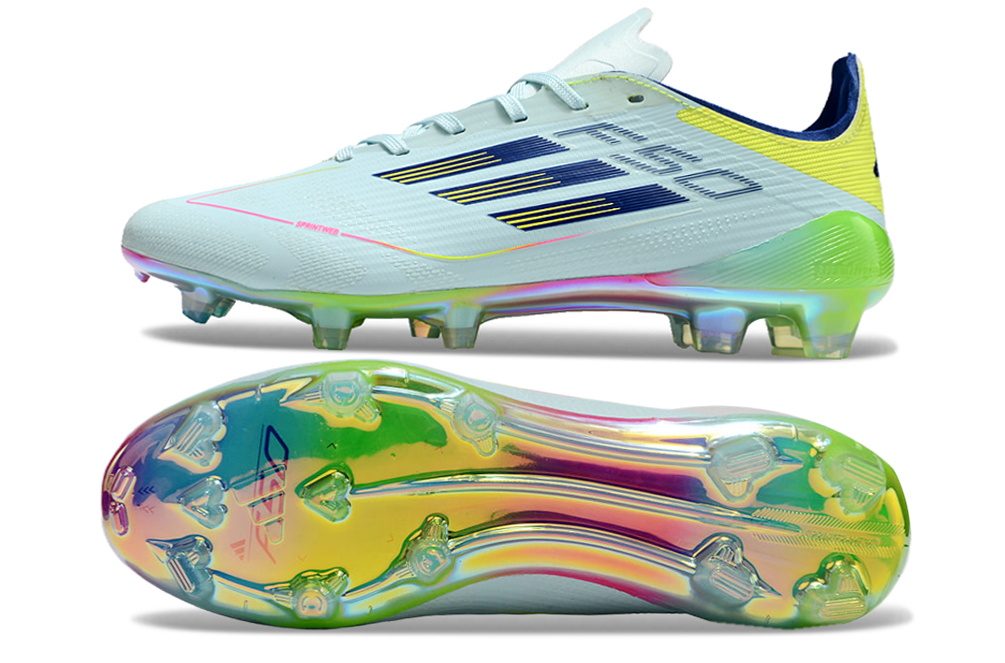 Botas F50 Elite FG - Fútbol 11