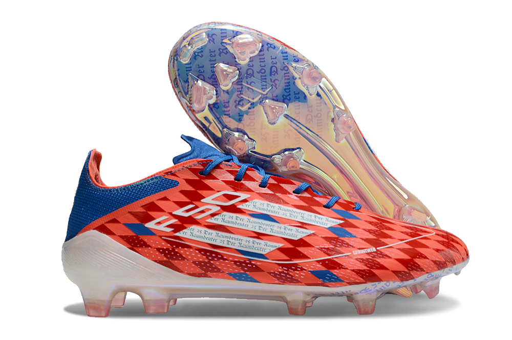Botas F50 Elite FG - Fútbol 11