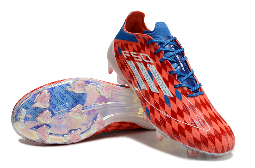 Botas F50 Elite FG - Fútbol 11