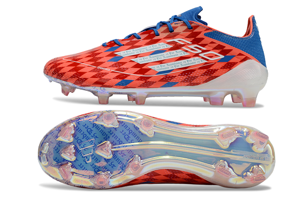 Botas F50 Elite FG - Fútbol 11