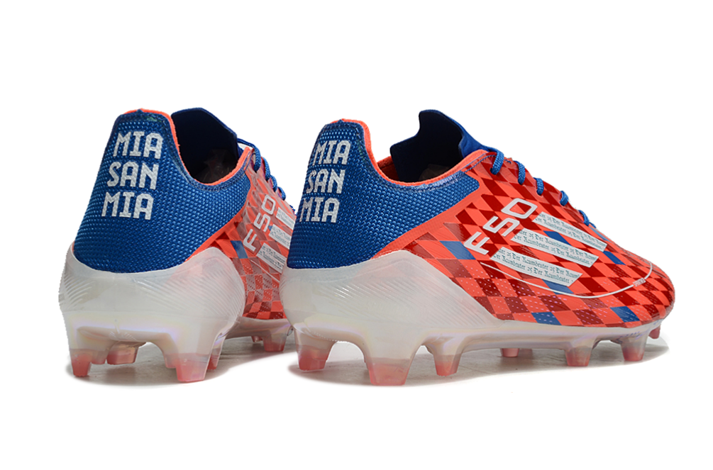 Botas F50 Elite FG - Fútbol 11