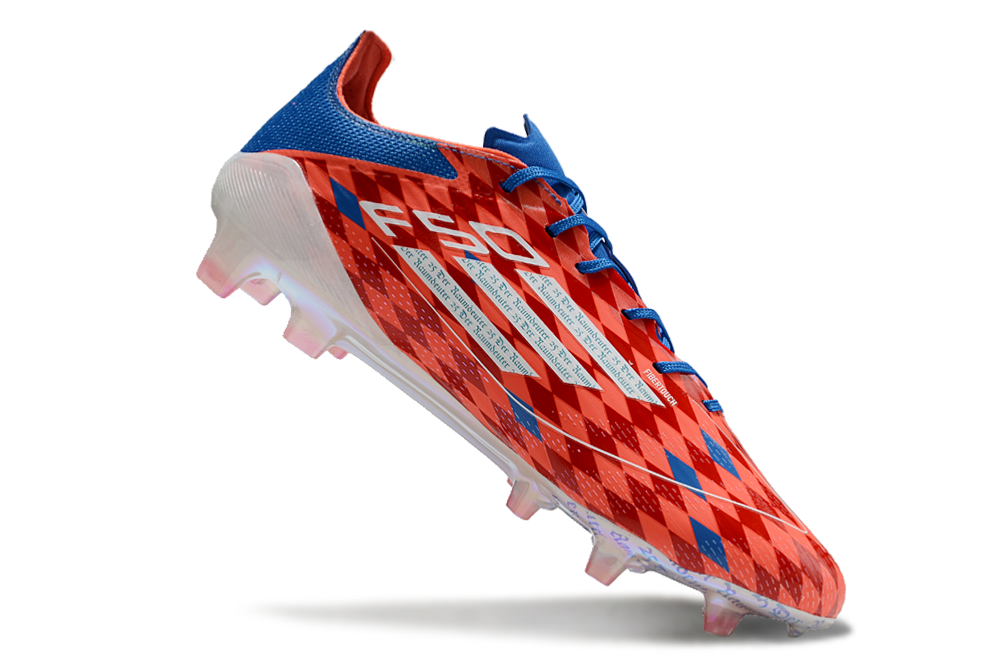 Botas F50 Elite FG - Fútbol 11