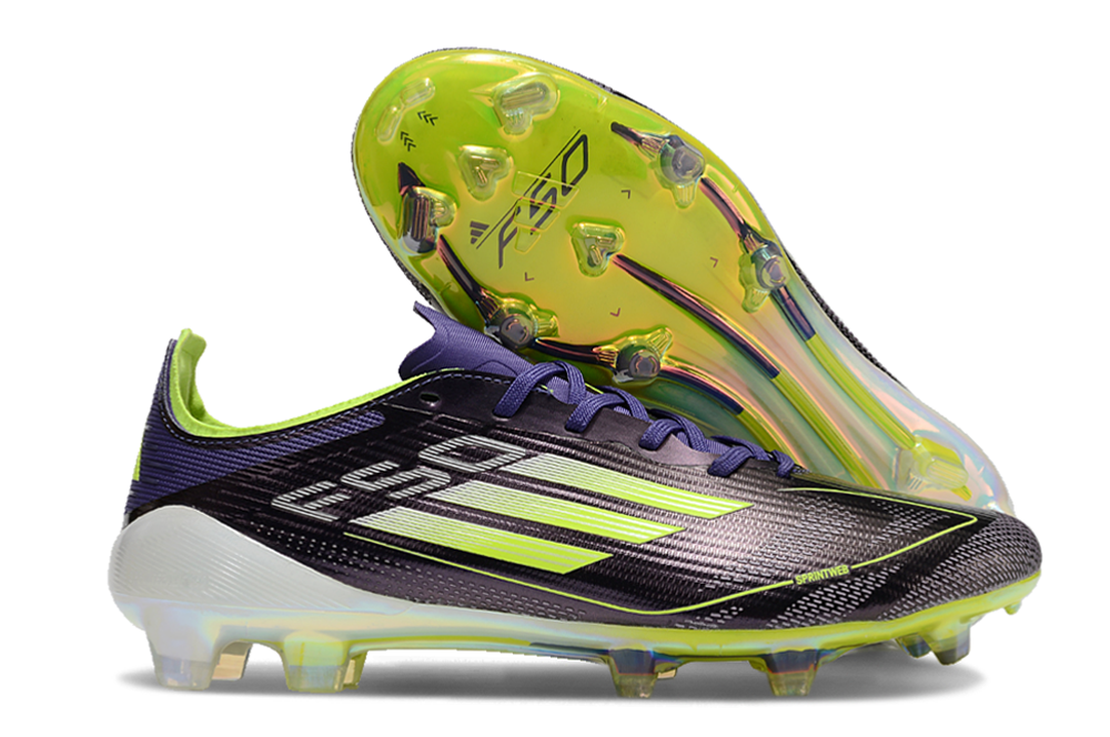 Botas F50 Elite FG - Fútbol 11