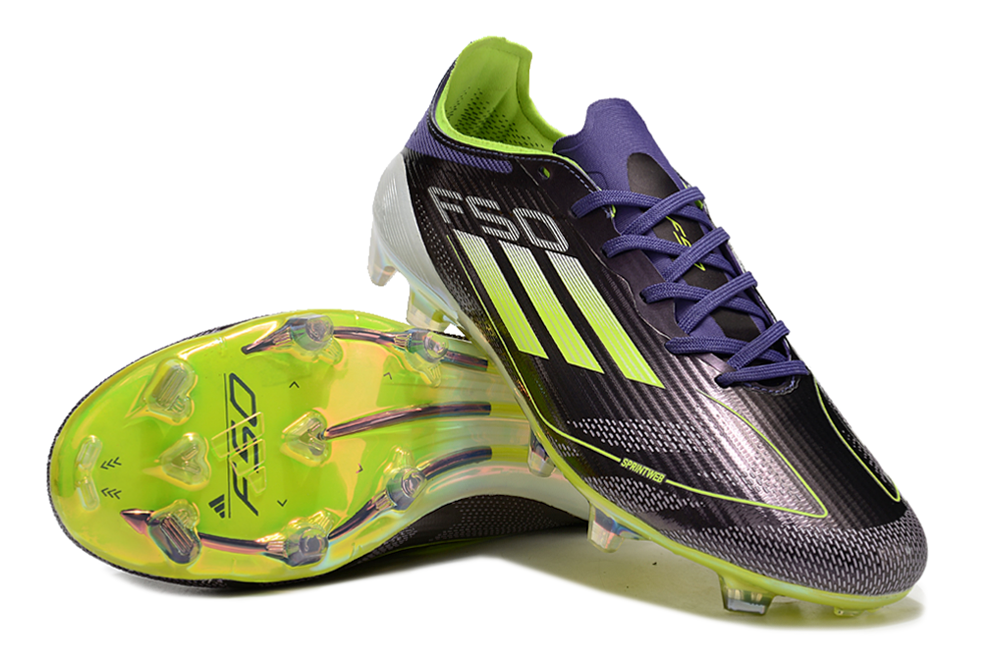 Botas F50 Elite FG - Fútbol 11