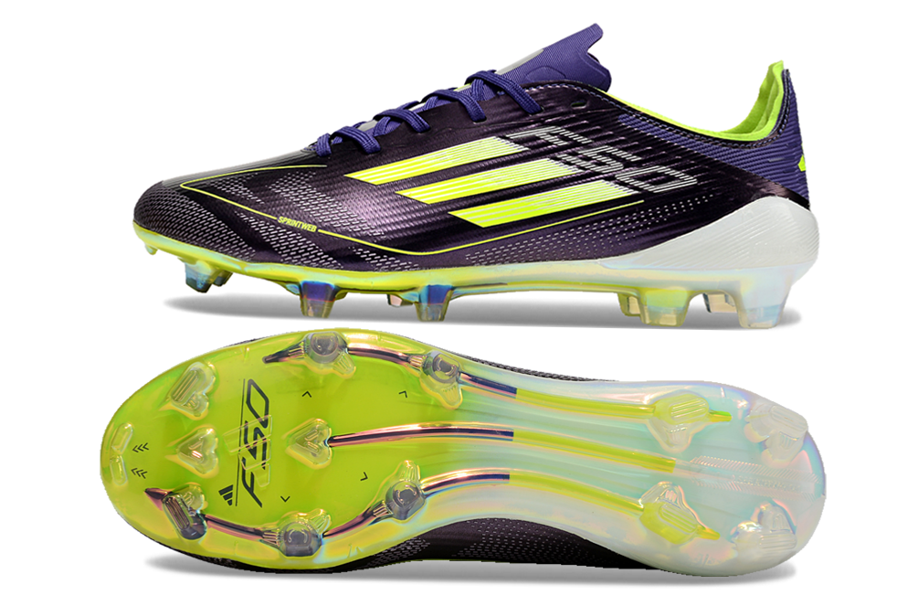 Botas F50 Elite FG - Fútbol 11
