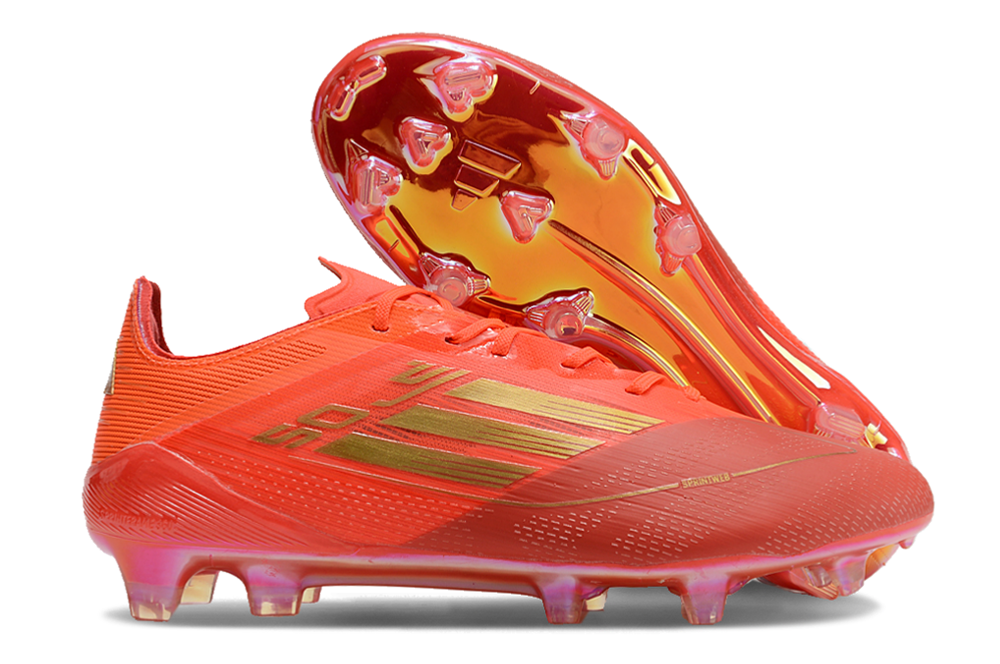 Botas F50 Elite FG - Fútbol 11