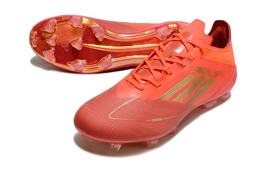 Botas F50 Elite FG - Fútbol 11