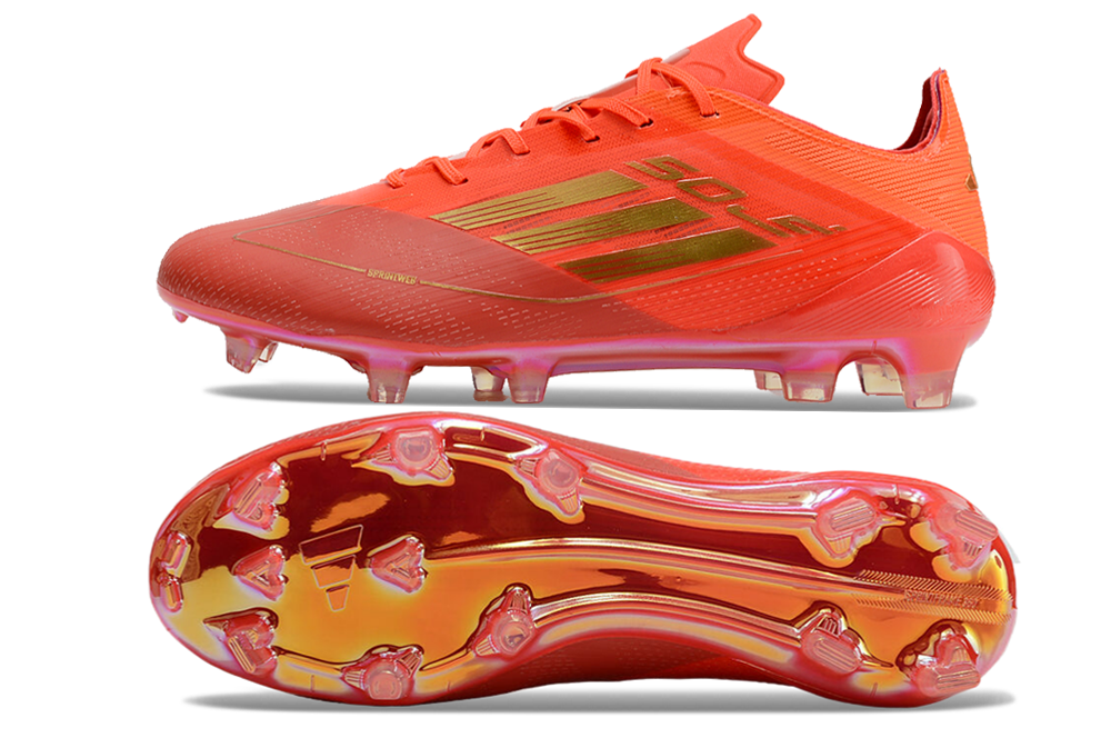 Botas F50 Elite FG - Fútbol 11