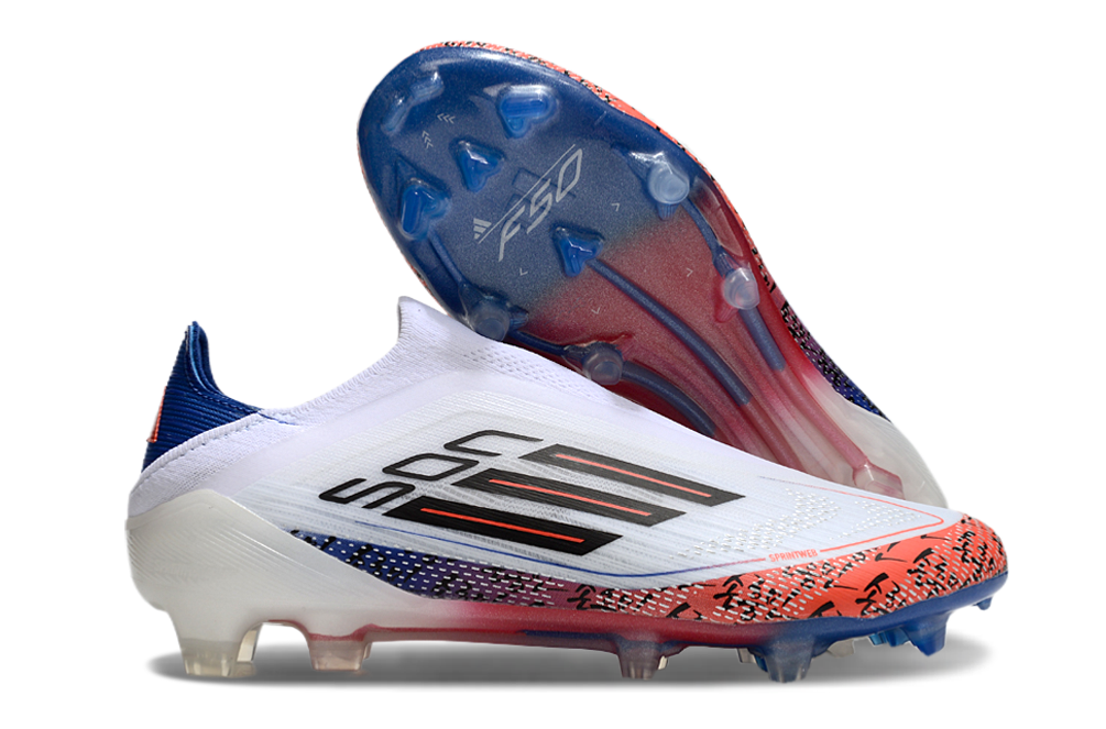 Botas F50 Elite Laceless FG - Fútbol 11