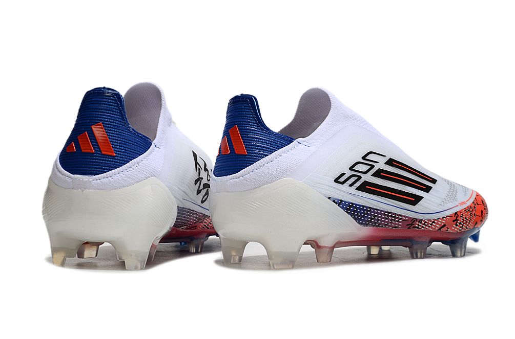 Botas F50 Elite Laceless FG - Fútbol 11