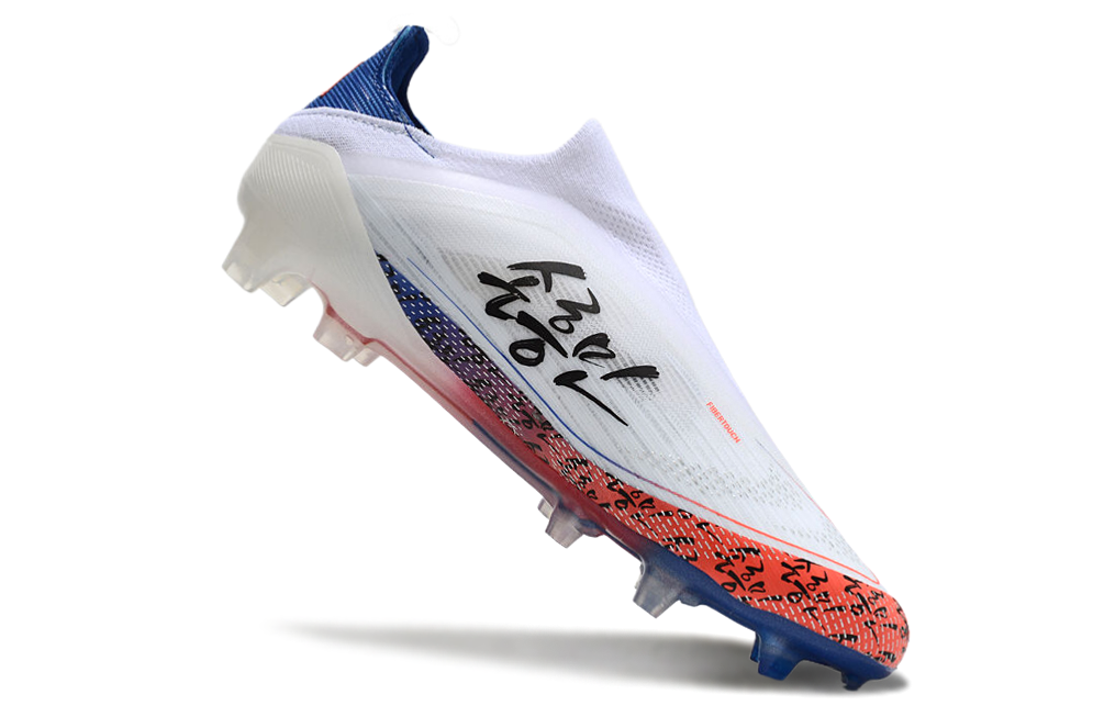 Botas F50 Elite Laceless FG - Fútbol 11