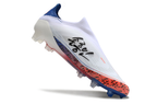 Botas F50 Elite Laceless FG - Fútbol 11