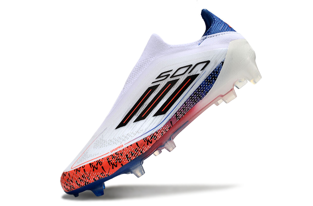 Botas F50 Elite Laceless FG - Fútbol 11