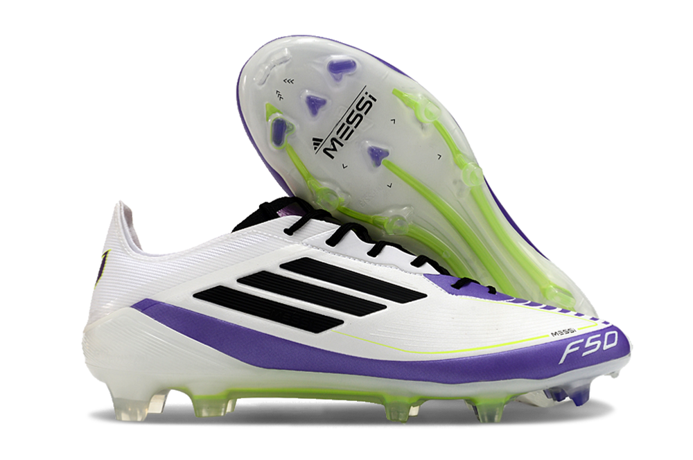 Botas F50 Elite FG - Fútbol 11
