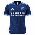 Camiseta Paris Fc 2026/27 - 1ª Equipación