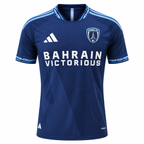 Camiseta Paris Fc 2026/27 - 1ª Equipación