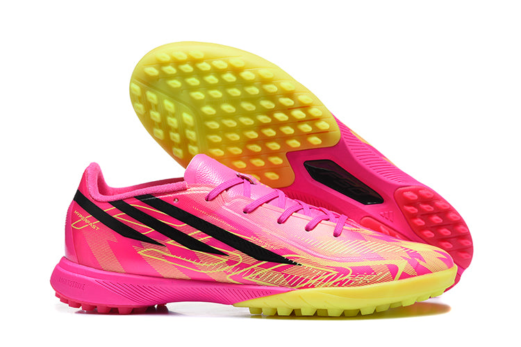 Botas F50 Pro TF - Fútbol 7