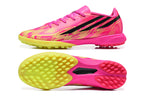 Botas F50 Pro TF - Fútbol 7