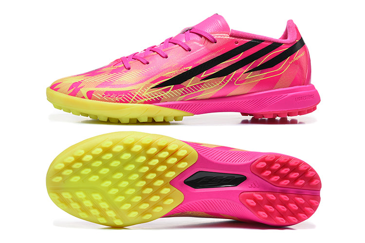 Botas F50 Pro TF - Fútbol 7