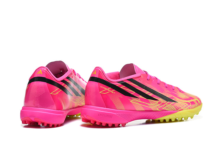 Botas F50 Pro TF - Fútbol 7