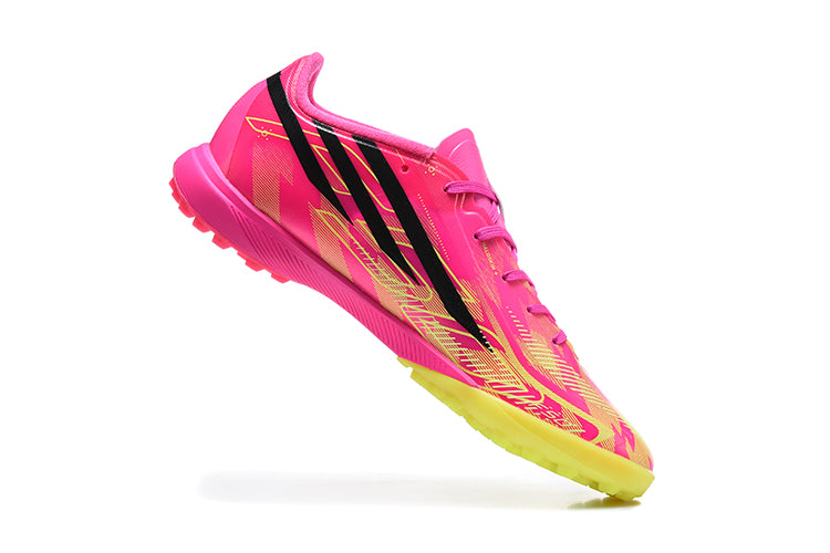 Botas F50 Pro TF - Fútbol 7
