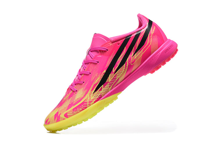 Botas F50 Pro TF - Fútbol 7