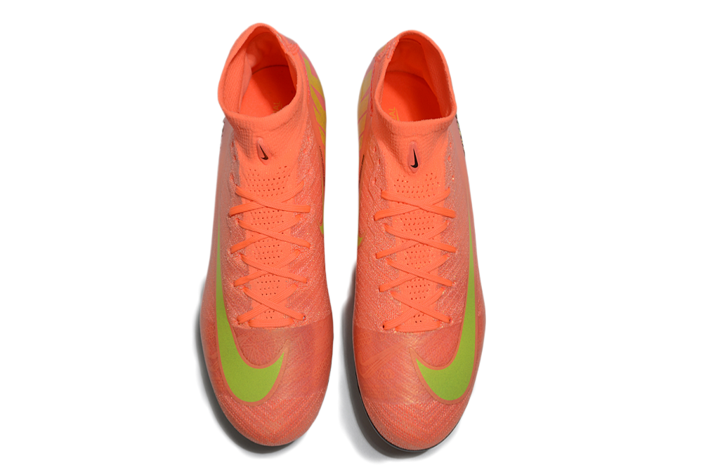 Botas Air Zoom Mercurial Vapor (Con Tobillera) - Fútbol 11
