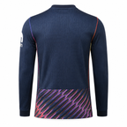 Camiseta Tottenham Hotspur 2026/27 - 2ª Equipación Manga Larga