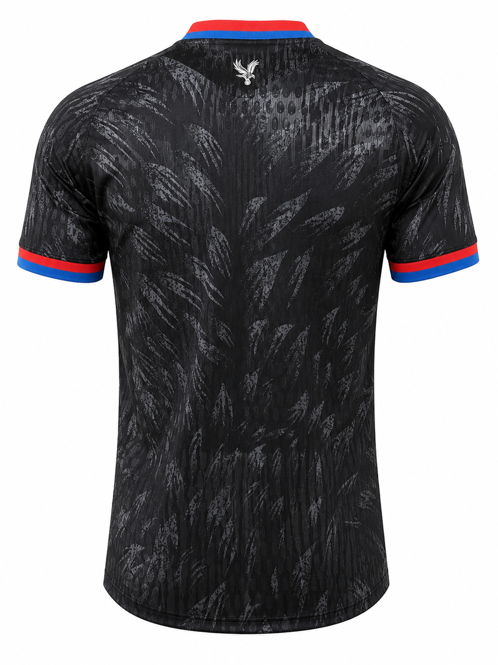 Camiseta Crystal Palace 2026/27 - 2ª Equipación