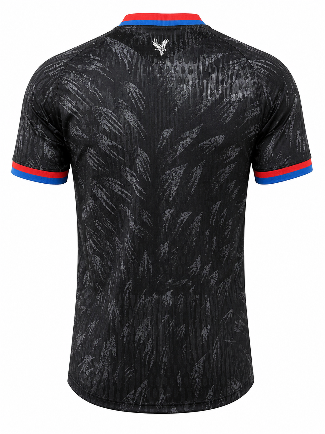 Camiseta Crystal Palace 2026/27 - 2ª Equipación