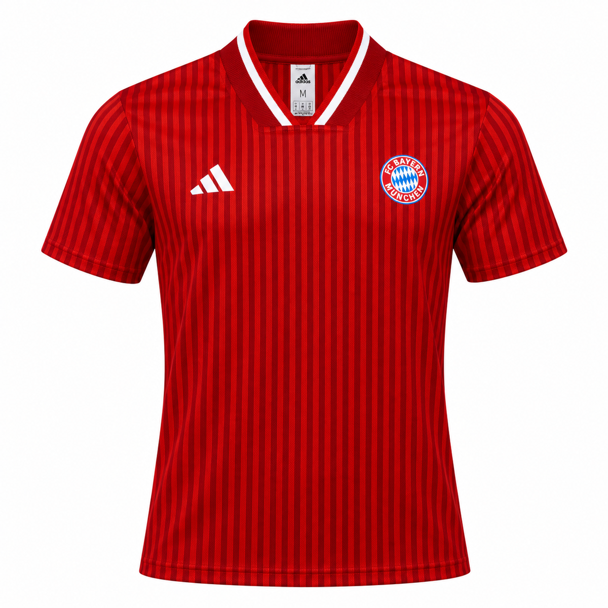 Camiseta Bayern Múnich - Edición Especial Oversize