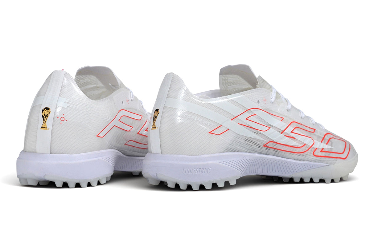 Botas F50 Pro TF - Fútbol 7