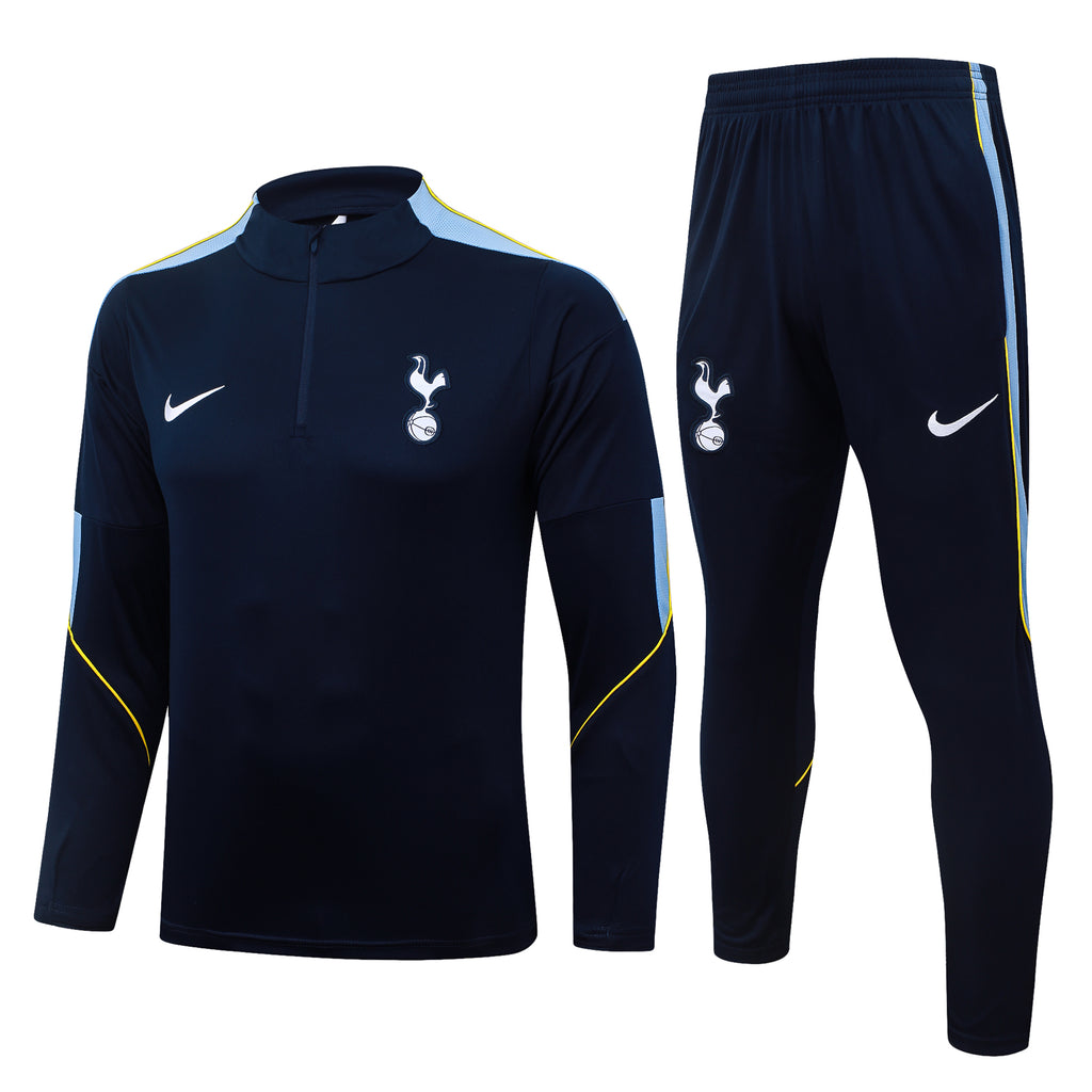 Conjunto de Entrenamiento Largo Tottenham Hotspur - 2026/27
