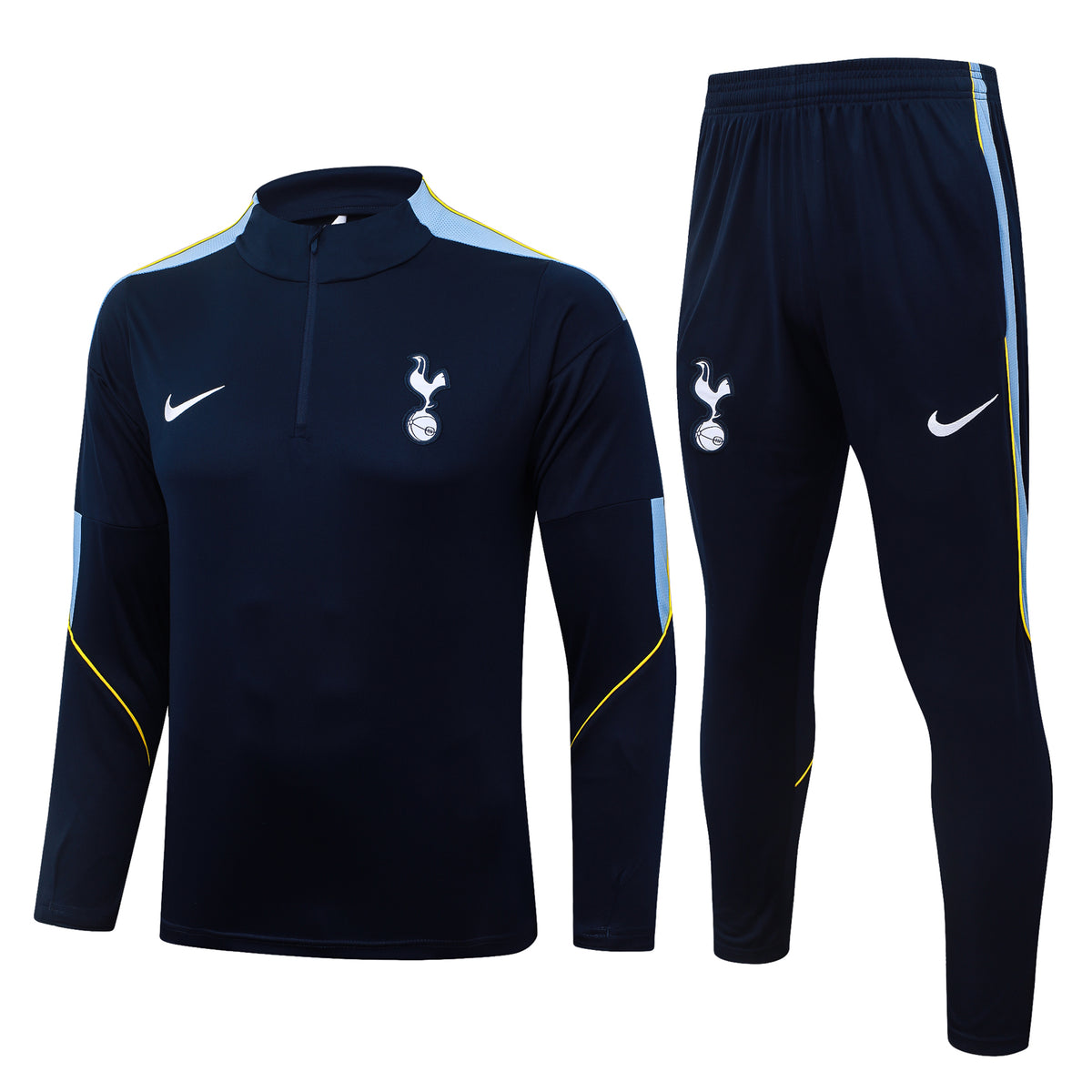 Conjunto de Entrenamiento Largo Tottenham Hotspur - 2026/27