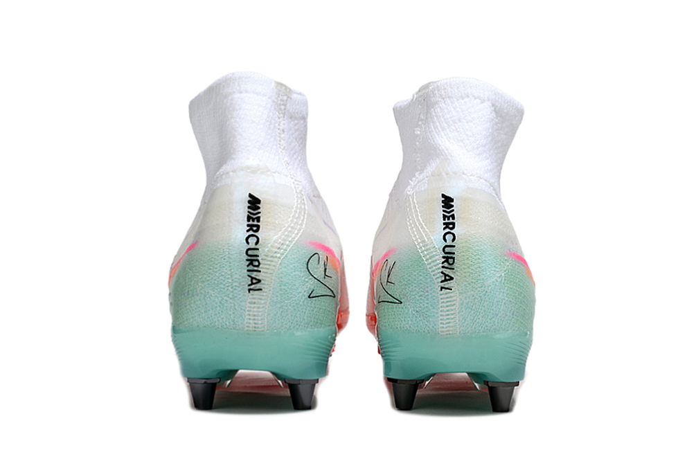 Botas Air Zoom Mercurial Vapor (Con Tobillera) - Fútbol 11