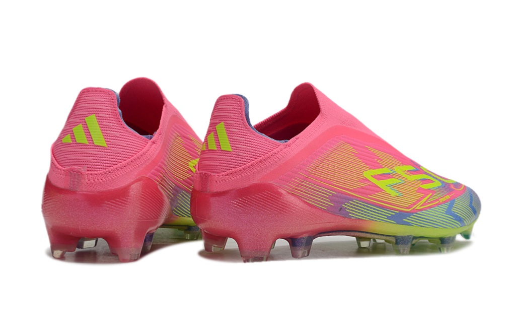Botas F50 Elite Laceless FG - Fútbol 11