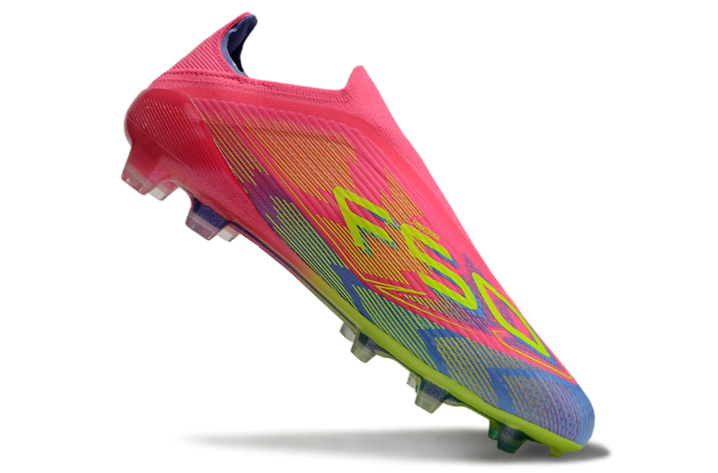 Botas F50 Elite Laceless FG - Fútbol 11