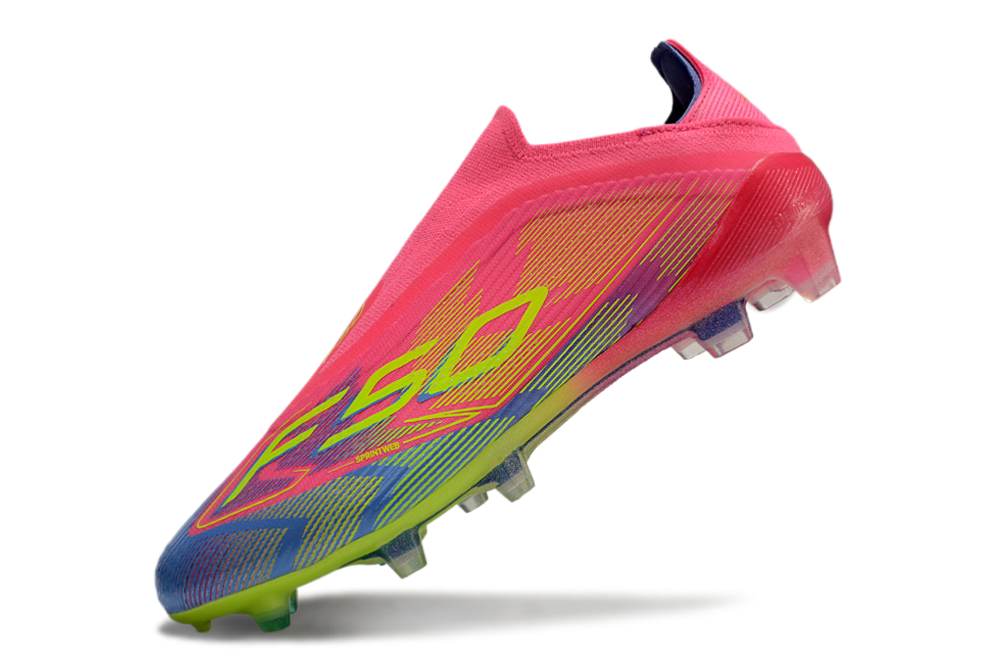 Botas F50 Elite Laceless FG - Fútbol 11