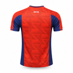 Camiseta Cabo Verde Mundial 2026 - 3ª Equipación