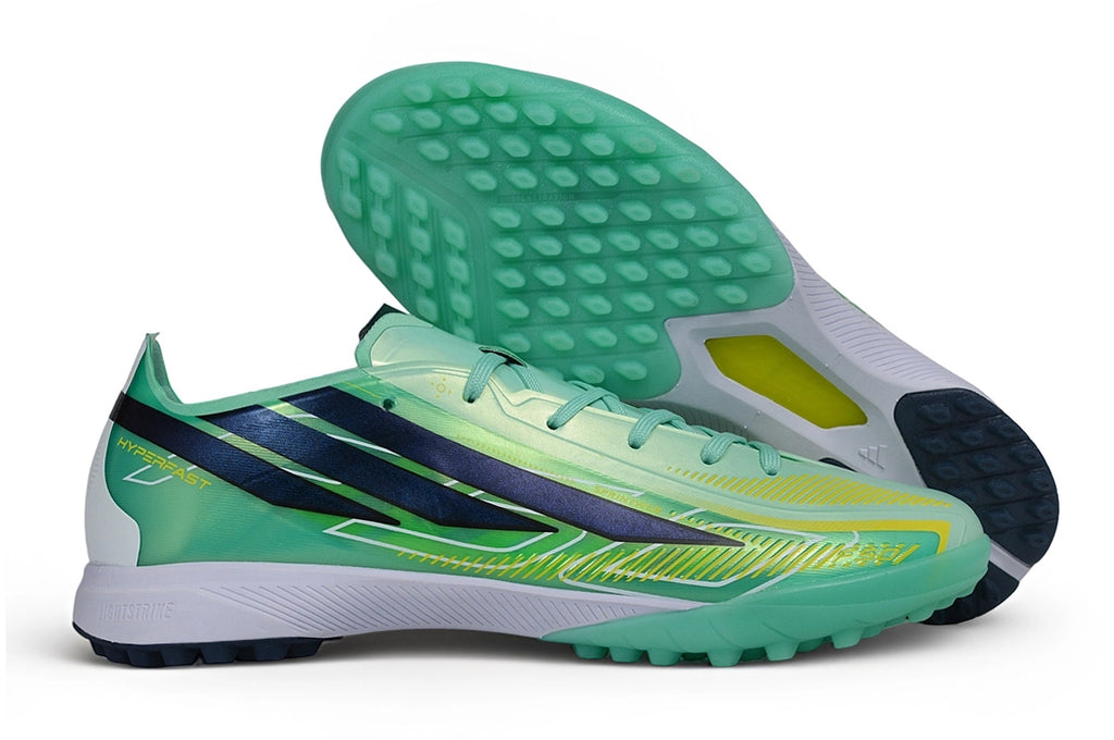 Botas F50 Pro TF - Fútbol 7