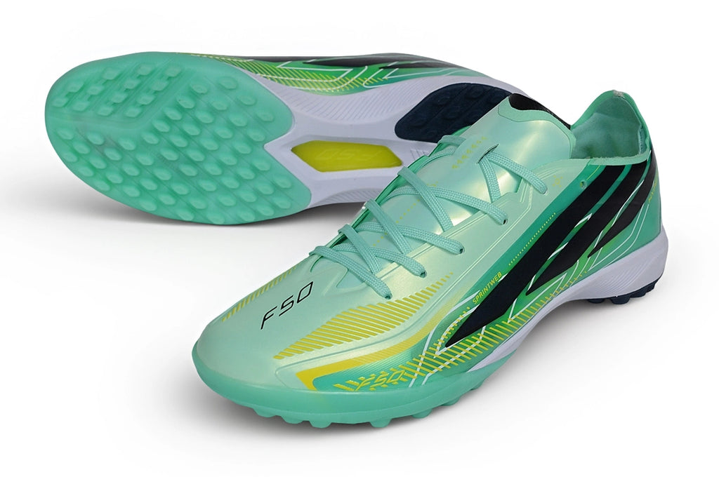 Botas F50 Pro TF - Fútbol 7
