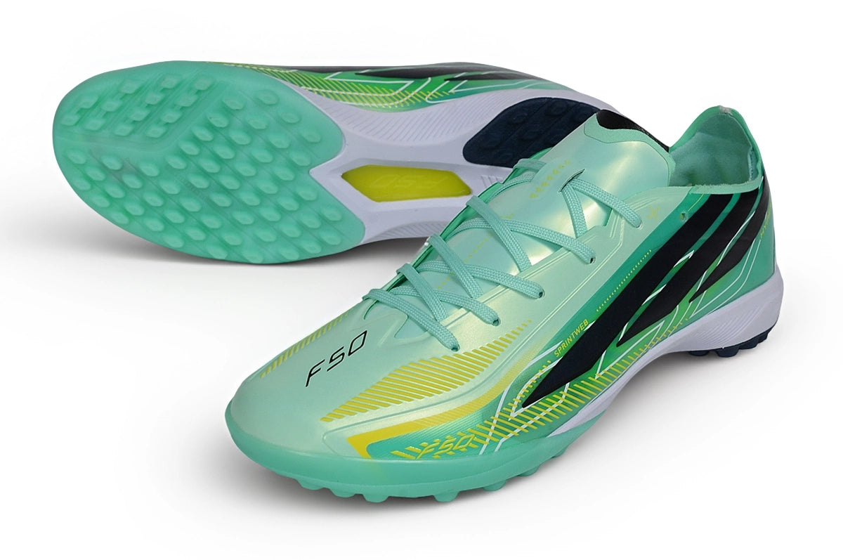 Botas F50 Pro TF - Fútbol 7