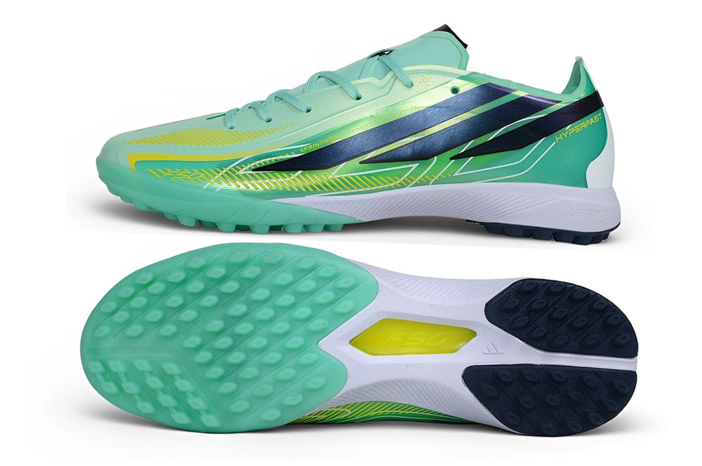 Botas F50 Pro TF - Fútbol 7