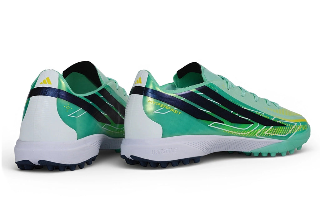 Botas F50 Pro TF - Fútbol 7