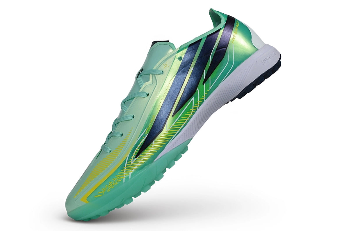 Botas F50 Pro TF - Fútbol 7