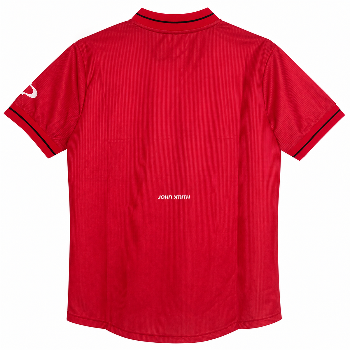 Camiseta Retro Rcd Mallorca 2000/01 - 1ª Equipación