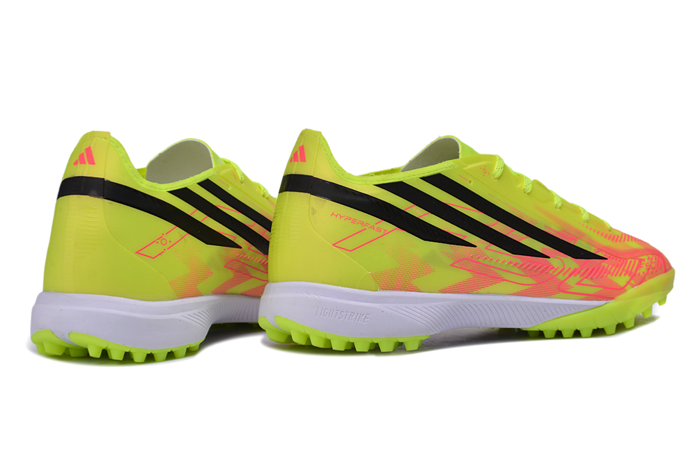 Botas F50 Pro TF - Fútbol 7